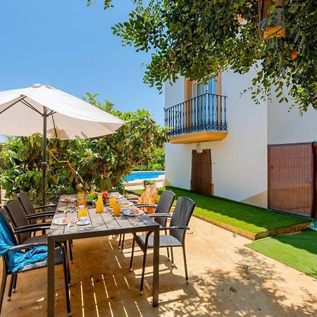 Villa Serena - Plusholidays Calpe Exterior photo