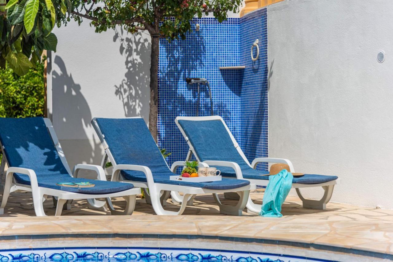 Villa Serena - Plusholidays Calpe Exterior photo