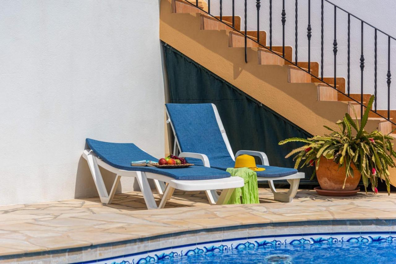 Villa Serena - Plusholidays Calpe Exterior photo