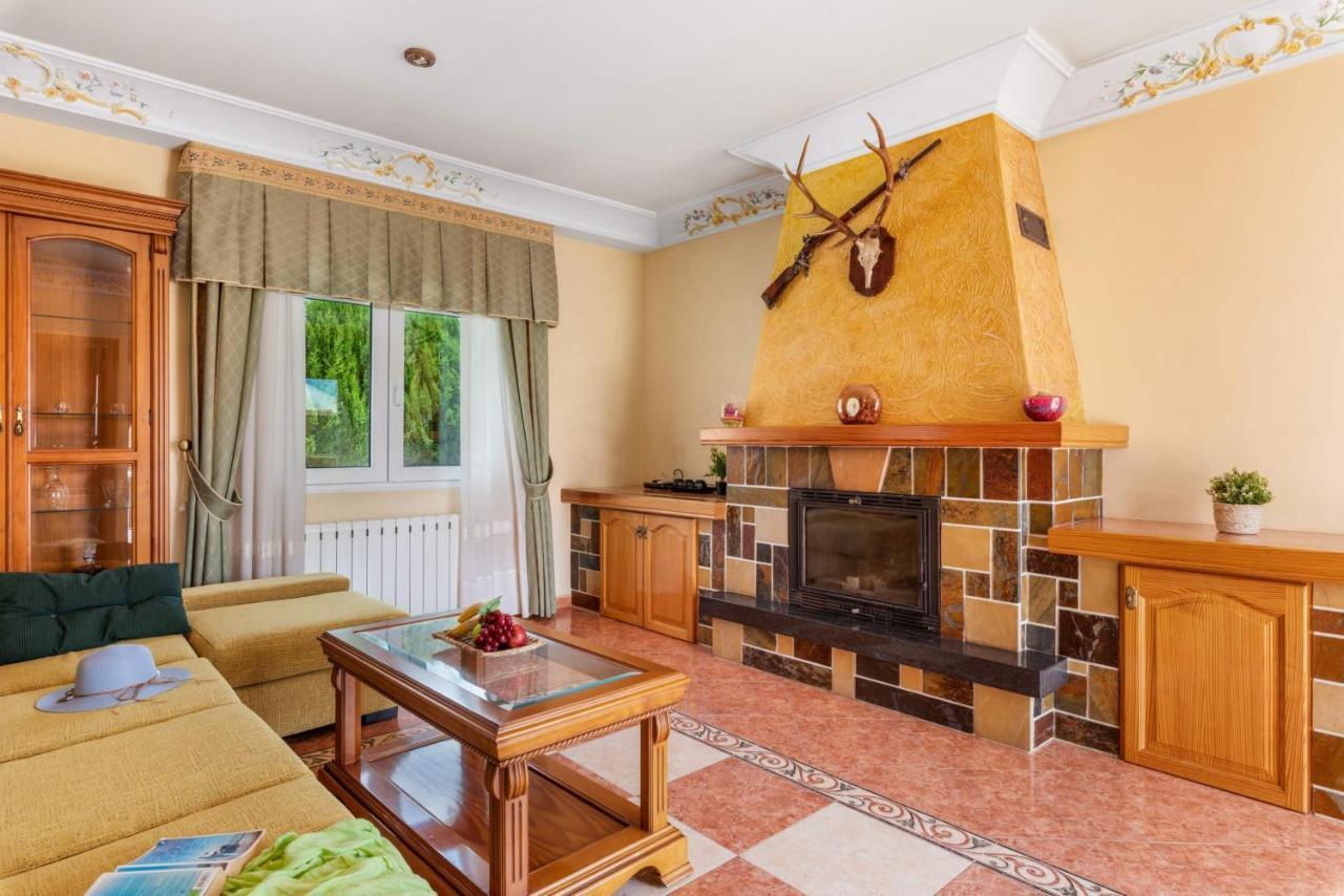 Villa Serena - Plusholidays Calpe Exterior photo