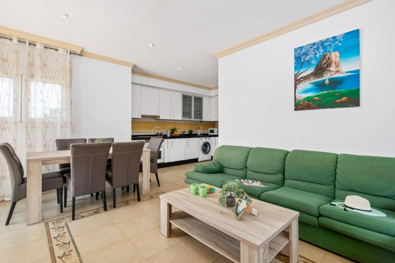 Villa Serena - Plusholidays Calpe Exterior photo