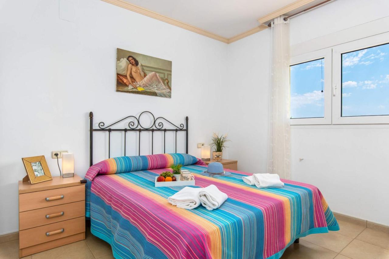 Villa Serena - Plusholidays Calpe Exterior photo