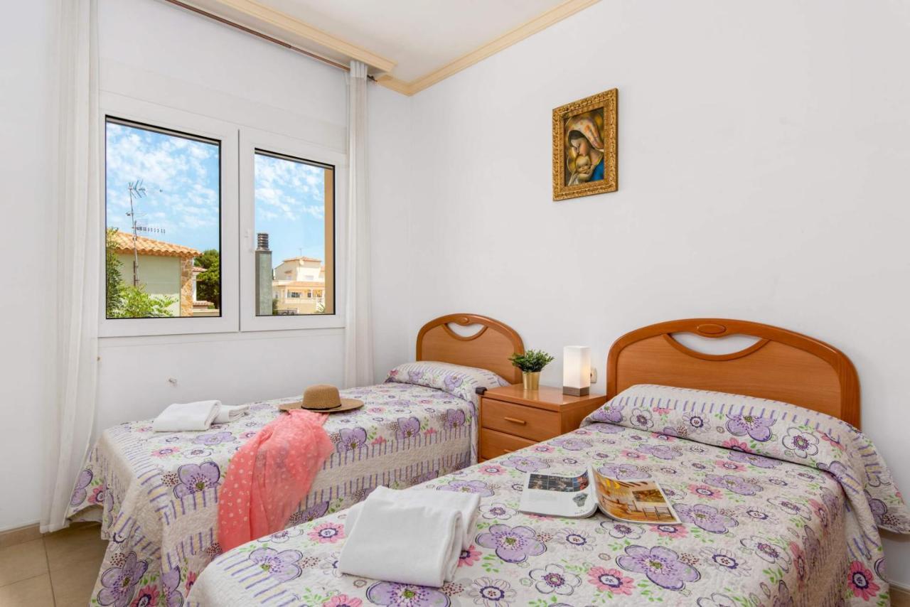 Villa Serena - Plusholidays Calpe Exterior photo