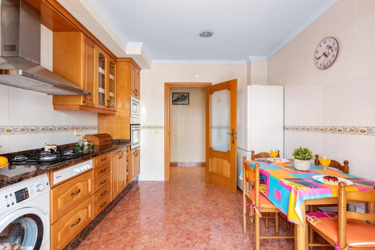 Villa Serena - Plusholidays Calpe Exterior photo