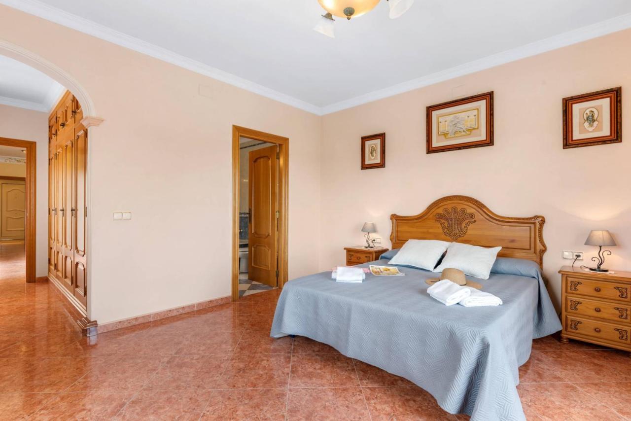 Villa Serena - Plusholidays Calpe Exterior photo