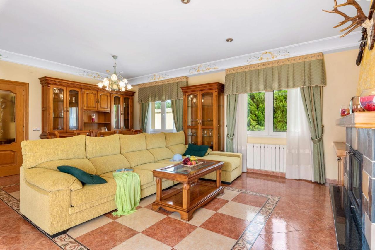 Villa Serena - Plusholidays Calpe Exterior photo