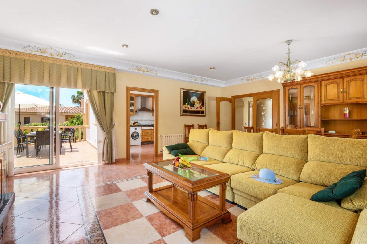 Villa Serena - Plusholidays Calpe Exterior photo