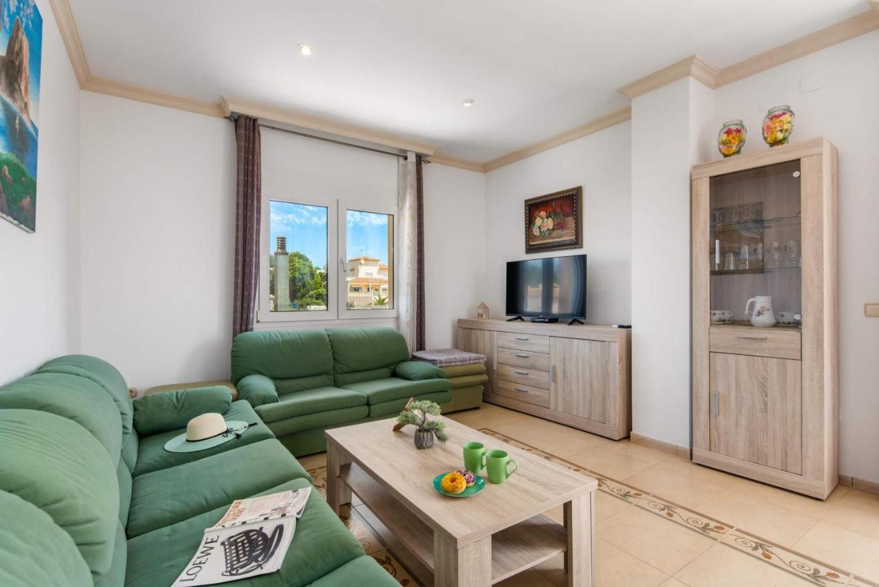 Villa Serena - Plusholidays Calpe Exterior photo