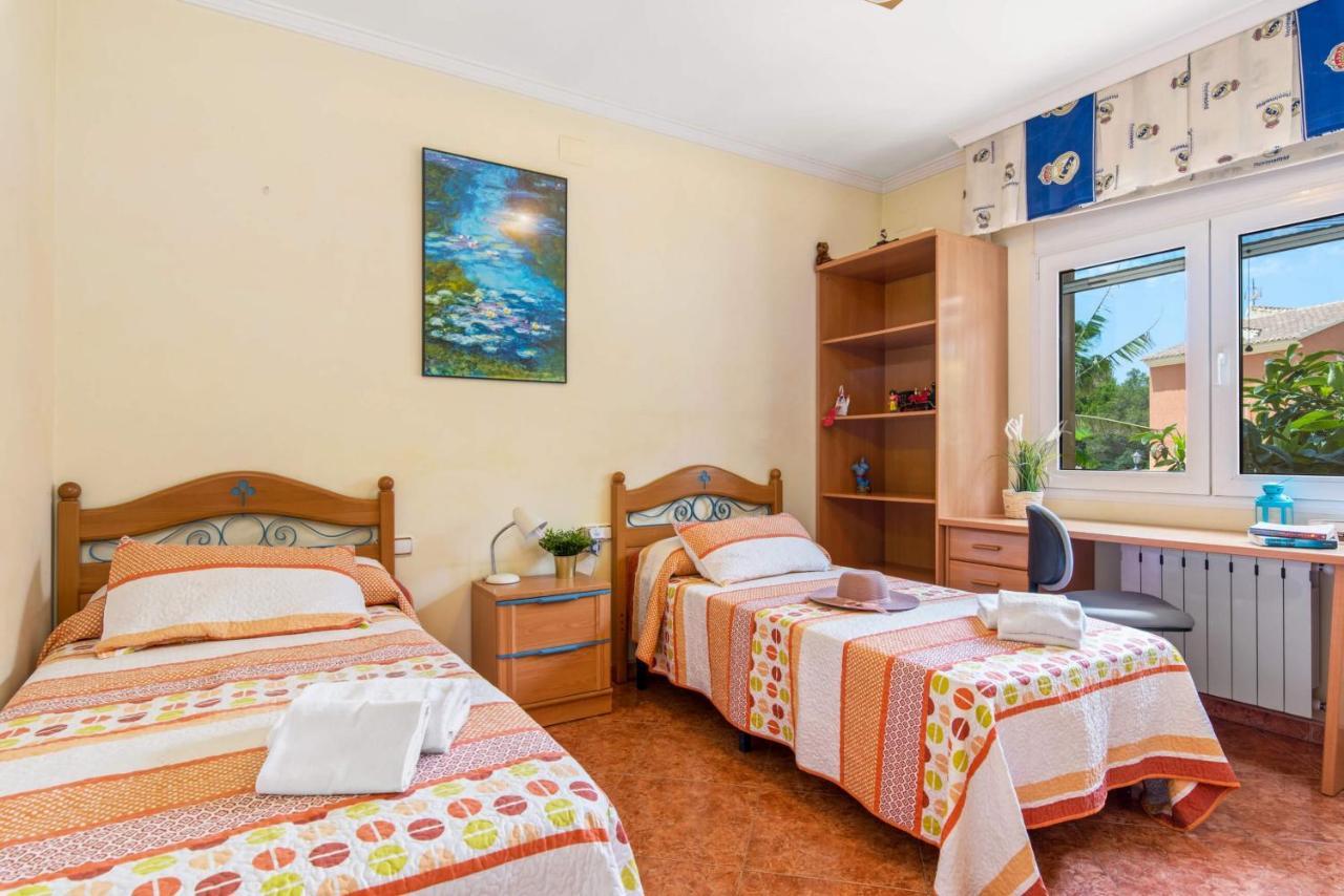 Villa Serena - Plusholidays Calpe Exterior photo