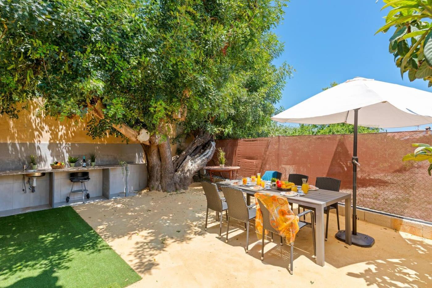 Villa Serena - Plusholidays Calpe Exterior photo