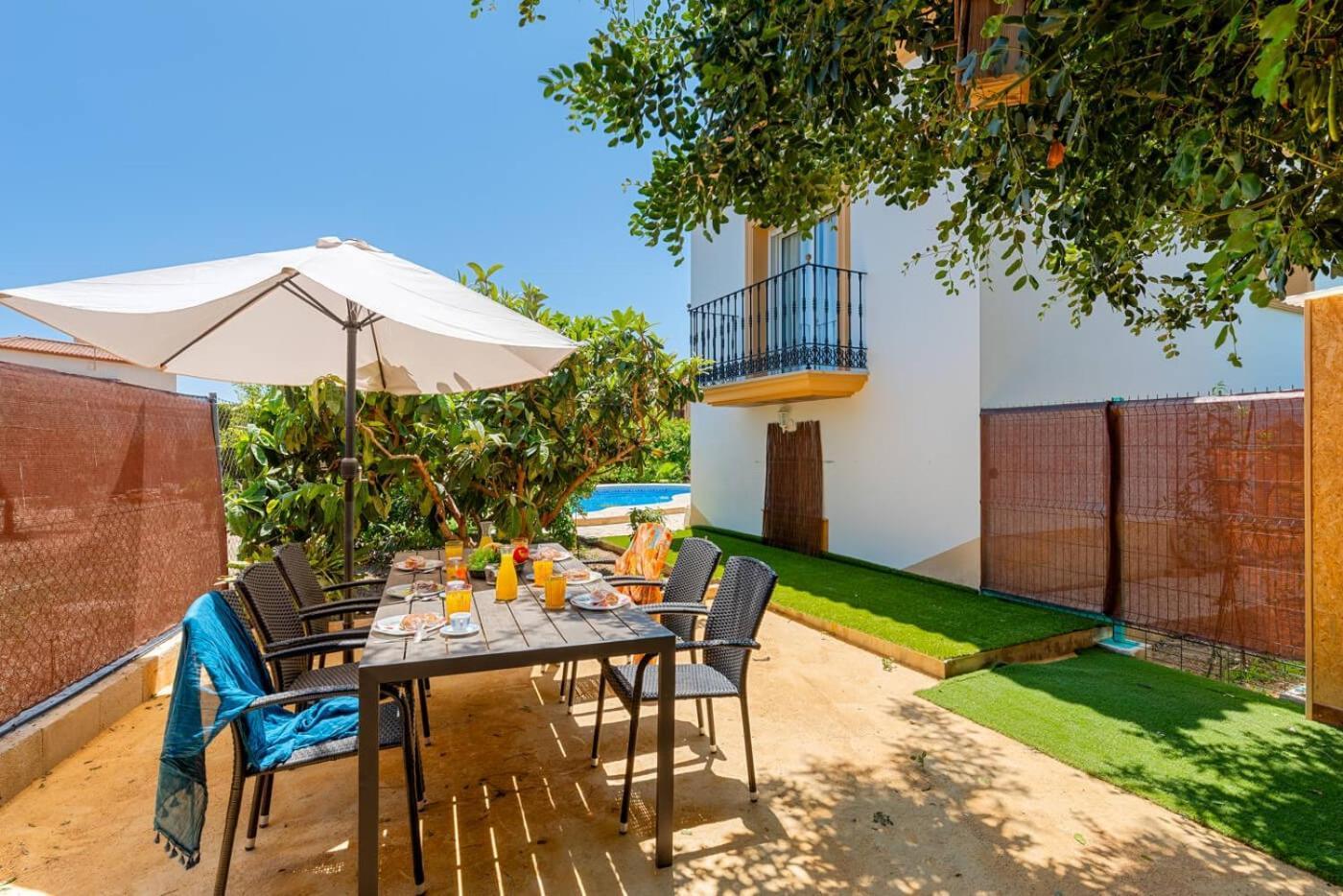 Villa Serena - Plusholidays Calpe Exterior photo